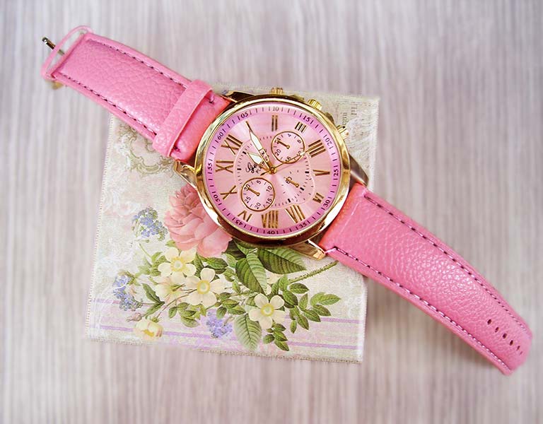 Beauty of Time